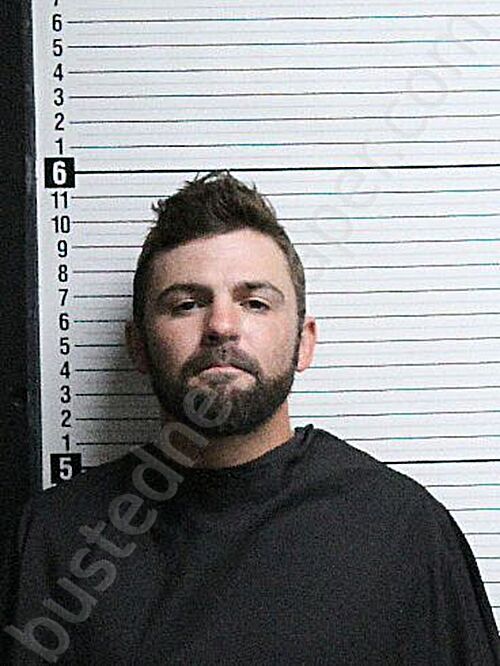 MILLER, JOSHUA TYLER #, Brunswick County, North Carolina - 2025-10-16