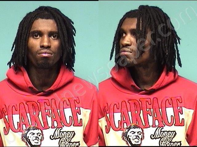 HAYNES, DODIUS #, Lorain County, Ohio - 2025-10-16 16:16:00