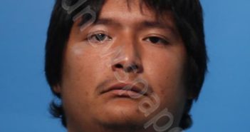 <B>GARCIA</B>, <B>MOISES</B> AARON #, Brazoria County, Texas - 2025-10-16