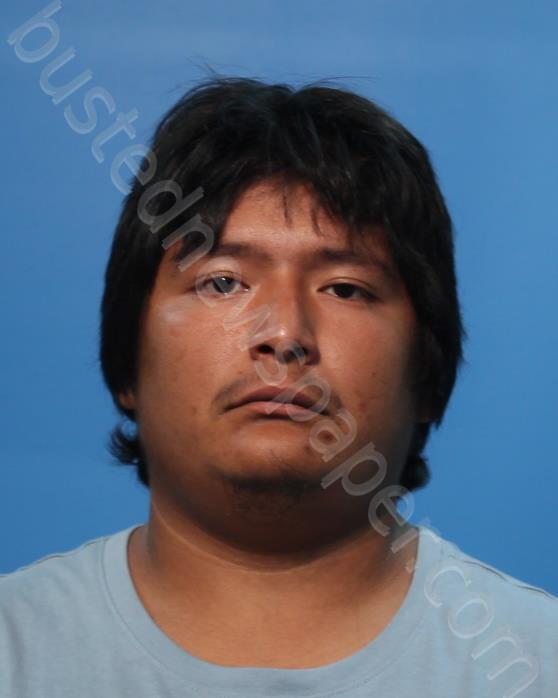 GARCIA, MOISES AARON #, Brazoria County, Texas - 2025-10-16