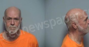 JOHNSON, DAN BRADEN | 2025-10-16 Roanoke County, Virginia Booking