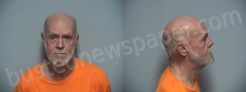 JOHNSON, DAN BRADEN #, Roanoke County, Virginia - 2025-10-16