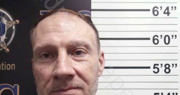 WOODARD , <B>JAMES</B> #, <b>Powell</b> County, Kentucky, Powell County, Kentucky - 2025-10-16