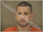 SULLIVAN, BLAINE | 2025-10-16 Harnett County, North Carolina Booking
