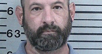 SCHMIDT, ERIC LEE | 2025-10-16 22:56:11 Hood County, Texas Booking