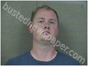 BIELAWSKI, RAFAEL | 2025-10-16 Harnett County, North Carolina Booking