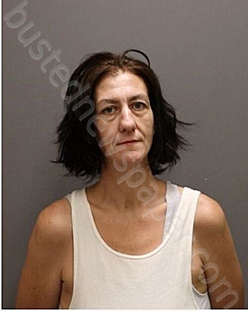 RAMEY, KIMBERLY A #, Chautauqua County, New York - 2025-10-16 11:51:00