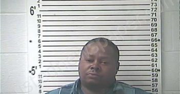 BRADLEY, WAKSEN CARRIE | 2025-10-16 23:57:00 Hardin County, Kentucky Booking