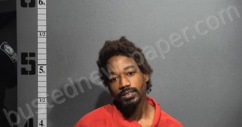 HOGGARD, NA’QUAN MARQUIS | 2025-10-16 12:20:00 Western Tidewater, Virginia Booking