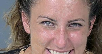 KRONEMBERG, ANGELA ROSE | 2025-10-16 02:00:00 Hernando County, Florida Booking