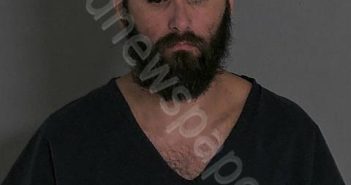 ROGERS, JAKE W | 2025-10-16 Sandusky County, Ohio Booking