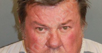 MORRIS, JOHN VIRLON | 2025-10-17 19:10:00 Jefferson County, Alabama Booking