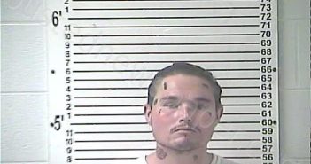 WHEELER, AMMON ANDREW | 2025-10-17 11:15:00 Hardin County, Kentucky Booking