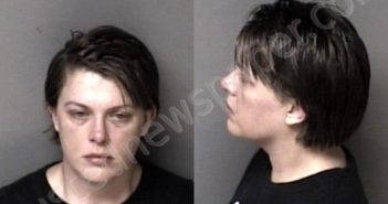 <B>GUNNING</B>, <B>REL</B> <B>NICOLE</B> #, Gaston County, North Carolina - 2025-10-17 19:02:00