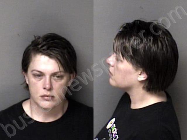 GUNNING, REL NICOLE #, Gaston County, North Carolina - 2025-10-17 19:02:00