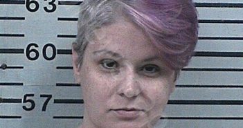 MAYES, TIFFANY NEWLAND | 2025-10-17 21:56:57 Hood County, Texas Booking
