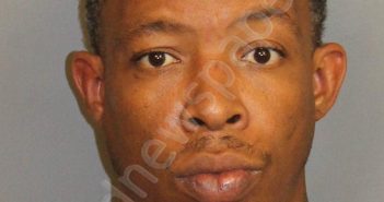 CONWAY, MAURICE LAMAR | 2025-10-17 01:50:00 Jefferson County, Alabama Booking