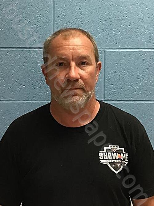 PAGE, MARTIN CHRISTOPHER #, Henry County, Missouri - 2025-10-17 17:00:00