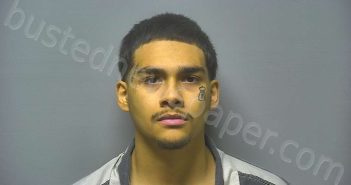 <B>RAMIREZ</B>, <B>MIGUEL</B> MARGARITO JR #, Saginaw County, Michigan - 2025-10-17 10:25:00