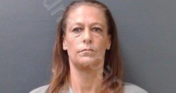 WOODS, MICHELLE MARIE | 2025-10-17 Comal County, Texas Booking