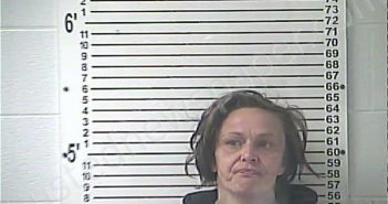 KASSIN, VICTORIA TRISTA | 2025-10-17 11:14:00 Hardin County, Kentucky Booking