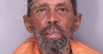 BATTS, SYLVESTER TRACY | 2025-10-17 21:43:00 Florence County, South Carolina Booking