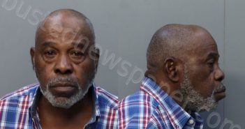 <B>FREEMAN</B>, <B>JAMES</B> ALVIN #, Miami-Dade County, Florida - 2025-10-17 03:04:00
