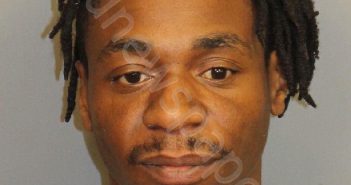 BAILEY, JARED JAMARD | 2025-10-17 10:18:00 Jefferson County, Alabama Booking