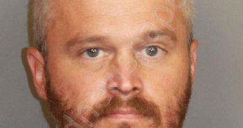 MORSE, ADAM COBY | 2025-10-17 17:35:00 Jefferson County, Alabama Booking