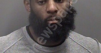 <B>HARDMAN</B>–<B>SANTIAGO</B>, <B>JAMES</B> <B>ARTHUR</B> #, Rowan County, North Carolina - 2025-10-17
