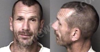 <B>ANDRES</B>, <B>MICHAEL</B> <B>CHRISTOPHER</B> #, Gaston County, North Carolina - 2025-10-17 17:15:00