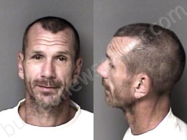 ANDRES, MICHAEL CHRISTOPHER #, Gaston County, North Carolina - 2025-10-17 17:15:00