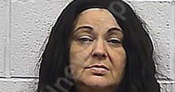 <B>SHIPMAN</B>, <B>JAMIE</B> <B>MICHELE</B> #, Sharp County, Arkansas - 2025-10-17 21:00:00