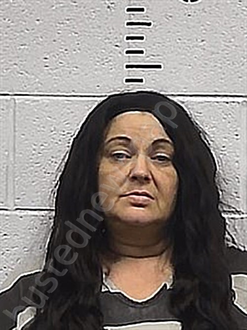 SHIPMAN, JAMIE MICHELE #, Sharp County, Arkansas - 2025-10-17 21:00:00
