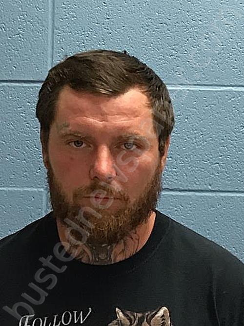 OXLEY, JOSEPH JAMES #, Henry County, Missouri - 2025-10-17 17:53:00