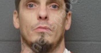 JOHNSON, DANIEL R | 2025-10-17 22:12:00 Delaware County, New York Booking