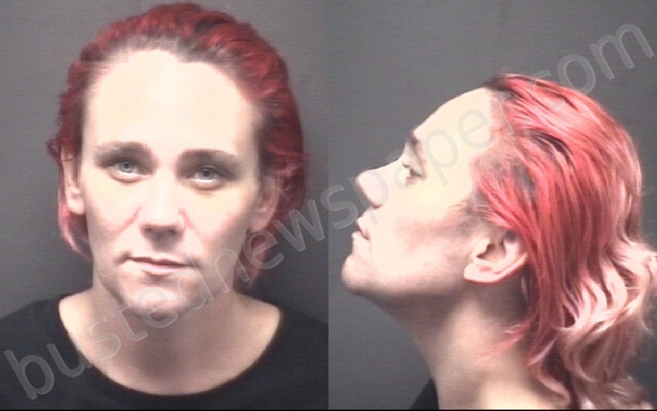 LITTLE, SAMANTHA HAYLIE #, Pitt County, North Carolina - 2025-10-17