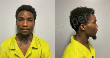 CONSTANT, MARC EMMANUEL | 2025-10-17 Roanoke County, Virginia Booking