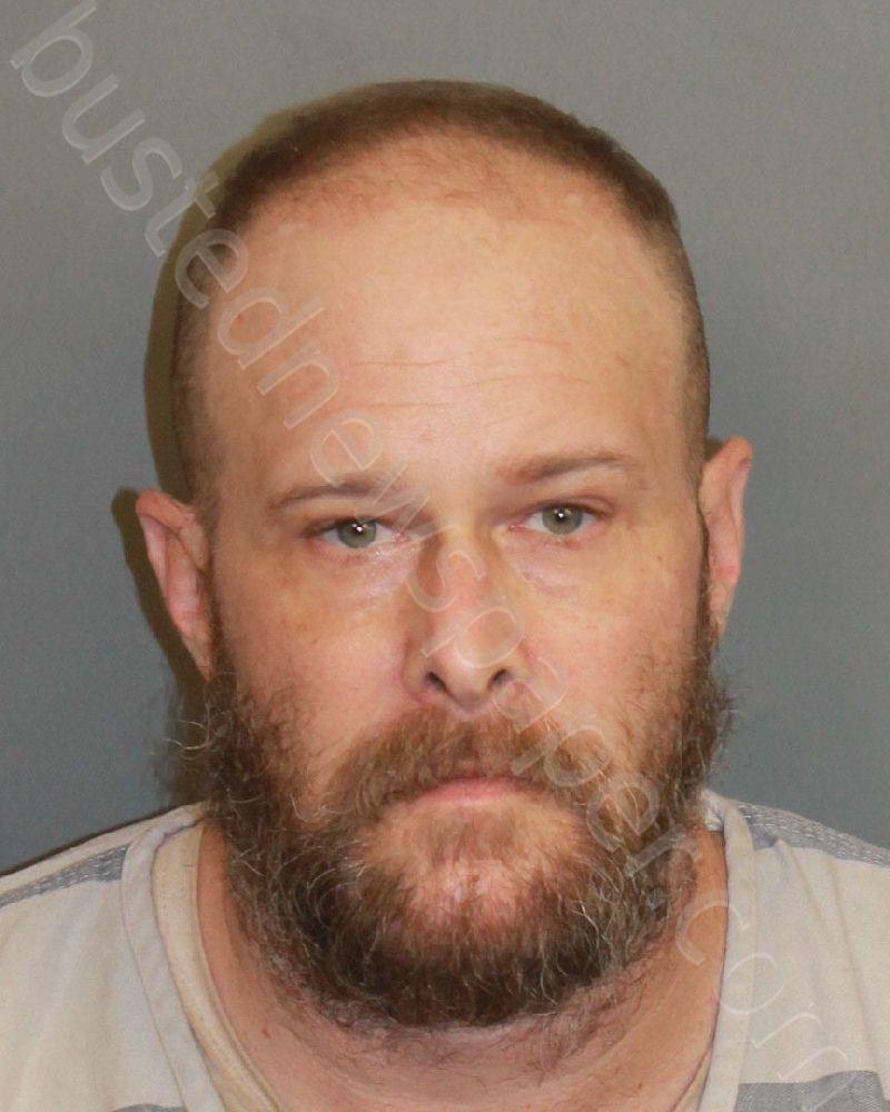 GILMORE, JOSEPH GLEN #, Jefferson County, Alabama - 2025-10-17 08:52:00