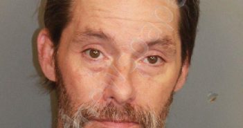 PASS, CHRISTOPHER CHARLES | 2025-10-17 18:07:00 Jefferson County, Alabama Booking