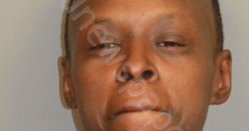 BENNETT, JACQUAMINA SIMONE | 2025-10-17 18:56:00 Jefferson County, Alabama Booking
