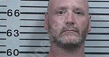 PARDUE, JOSHUA | 2025-10-17 00:25:21 Hood County, Texas Booking