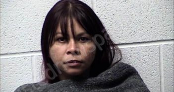 MORALES-MORALES, ROIMAR DE LOS ANGELES | 2025-10-17 Chase County, Kansas Booking