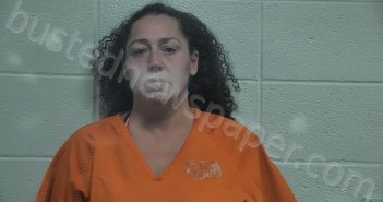 <B>SMYTH</B>, <B>CHRISTINA</B> <B>R</B> #, Jessamine County, Kentucky - 2025-10-17 20:38:00