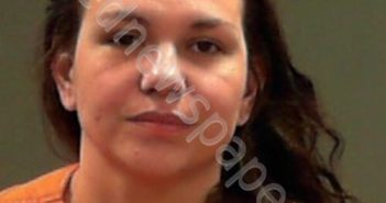 GRAY, ALICIA NICOLE | 2025-10-17 18:40:00 Ohio County, West Virginia Booking