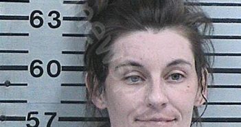 RAUS, SUMMER RENEE | 2025-10-17 00:47:15 Hood County, Texas Booking