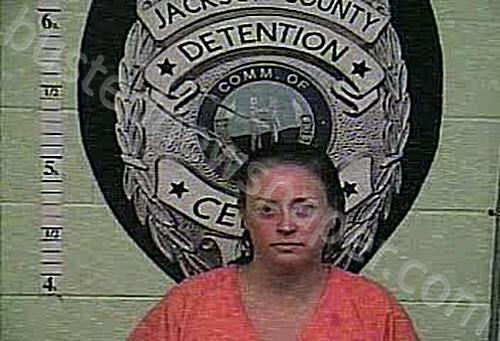 TERRY, JESSICA #, Jackson County, Kentucky - 2025-10-18 18:15:00