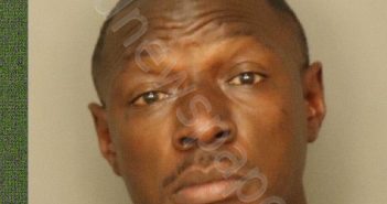 MOORE, ADRIEL MARKEITH | 2025-10-18 02:24:00 Jefferson County, Alabama Booking
