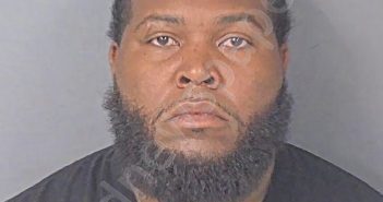 FORRESTER, DAMANY SHAMMAR | 2025-10-18 00:51:00 Hernando County, Florida Booking