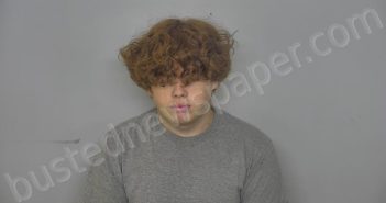 <B>THOMAS</B>, TITAN <B>JEREMY</B> #, Burleigh County, North Dakota - 2025-10-18 09:19:00